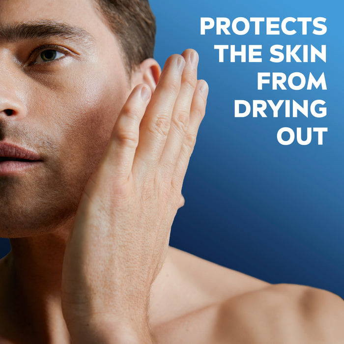 Nivea Men After Shave Splash Deep Comfort 100ml.