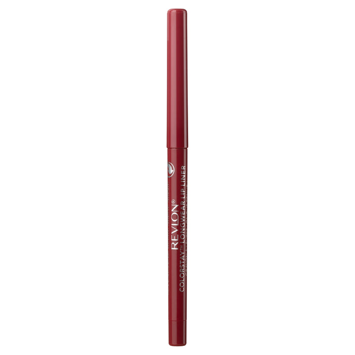 Revlon Colorstay Lipliner Wine 670.