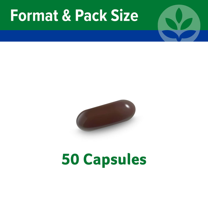 Cenovis Once Daily Men’s Multi 50 Capsules