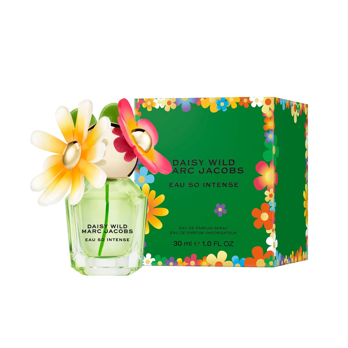 Marc Jacobs Daisy Wild 30ml