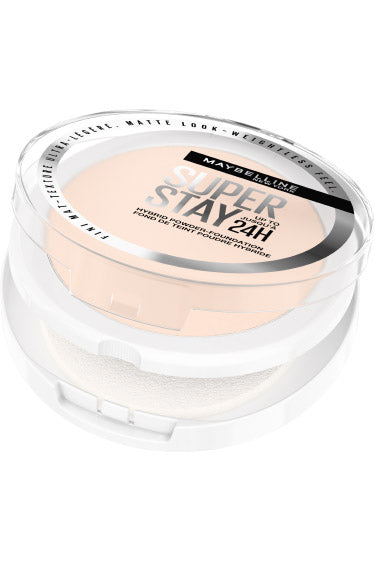 Maybelline SuperStay 24hr Hybrid Powder Foundation 03.