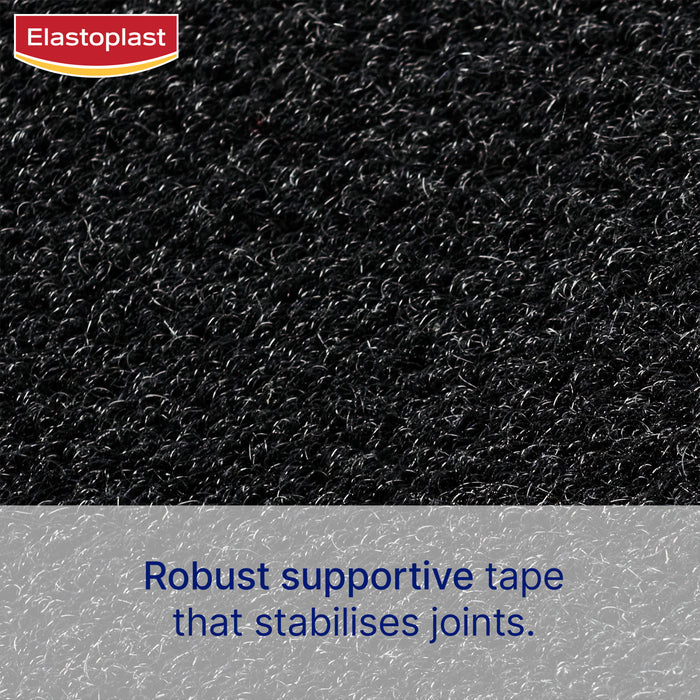 Elastoplast Rigid Strapping Tape Tan 38mm x 15m