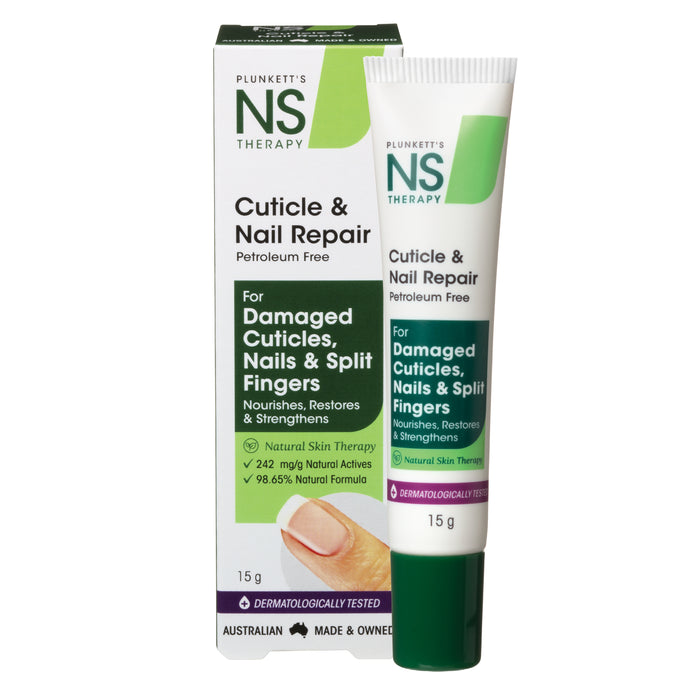 NS-5 Cuticle & Nail Repair 15g.