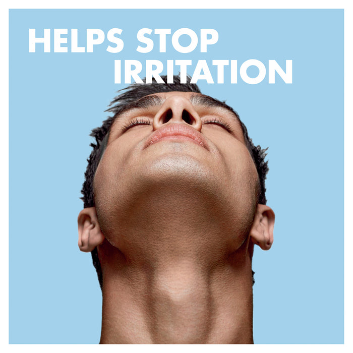 Gillette Skinguard Power Razor + 1 Cartridge.