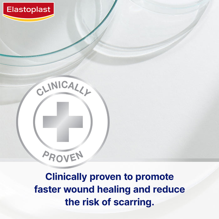 Elastoplast Wound Healing Ointment 50g.