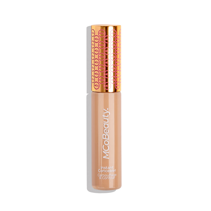 MCo Beauty Instant Concealer Camouflage & Contour Medium