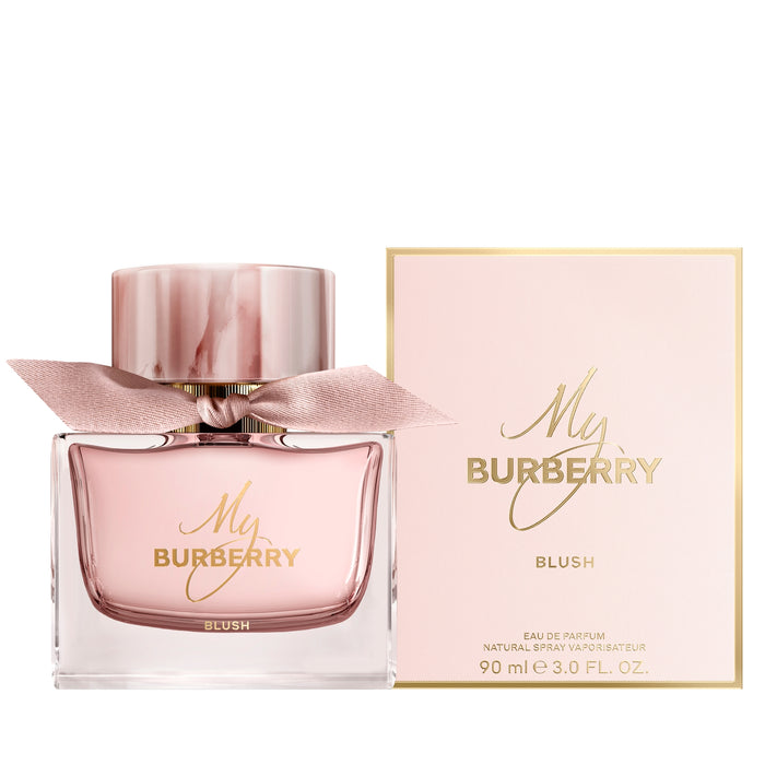 Burberry My Burberry Blush Eau De Parfum For Women 90ml