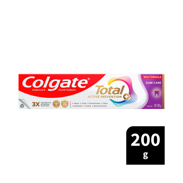 Colgate Toothpaste Gum Health 200g