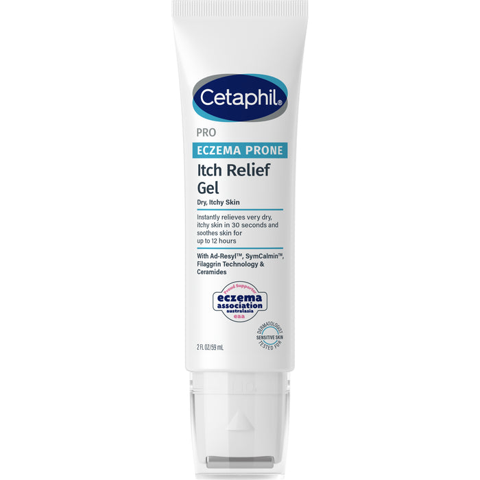 Cetaphil Pro Itche Relief Gel 59ml