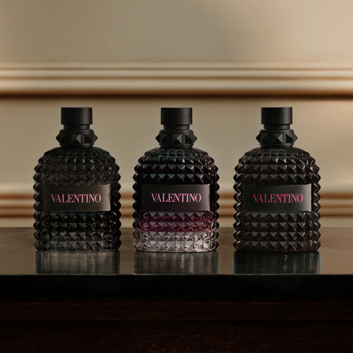 Valentino Uomo Born In Roma EDT 100ml