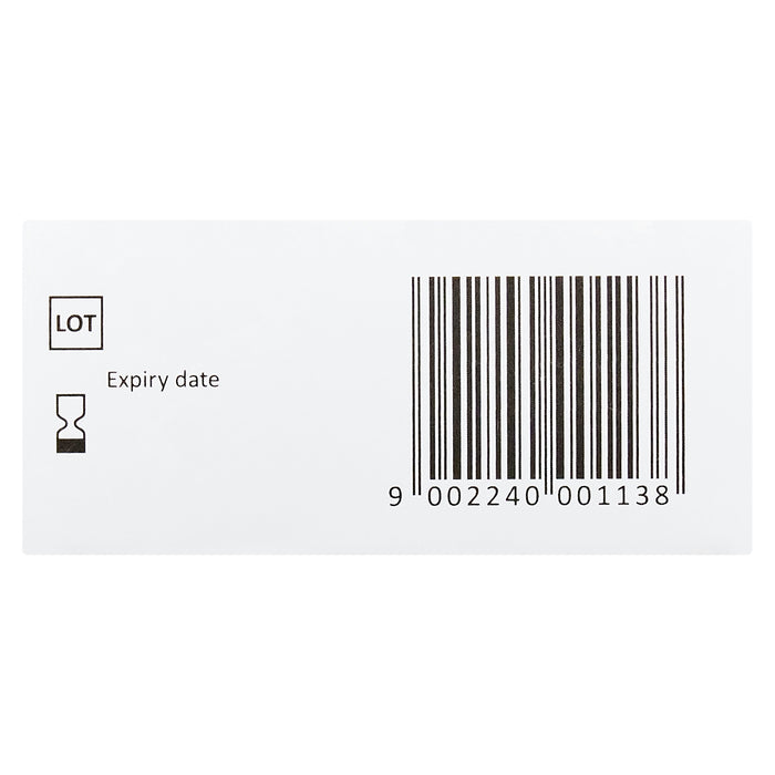 Fittydent Denture Adhesive Cushions 15 Strips