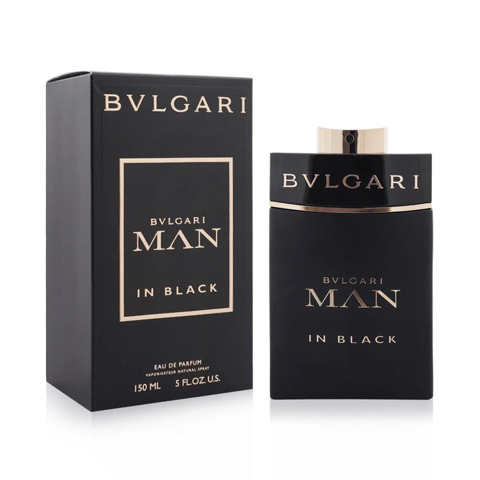 Bvlgari Man In Black EDP 150ml