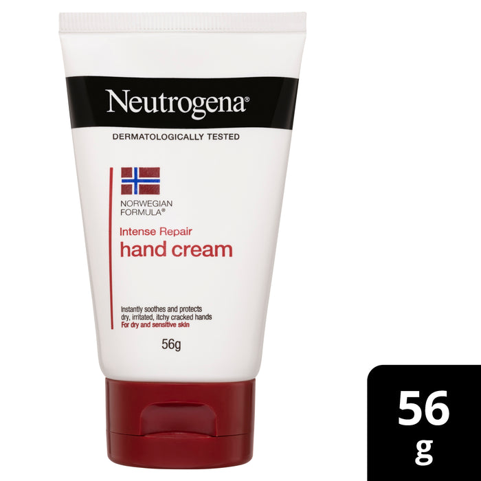 Neutrogena Norwegian Formula Hand Cream 56g.