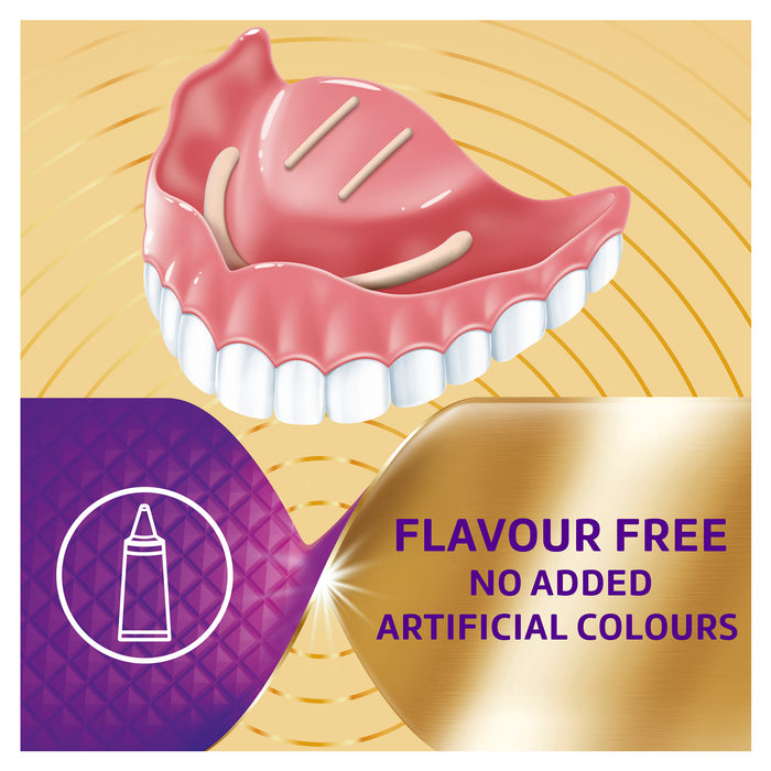 Polident Adhesive Cream Max Seal 40g