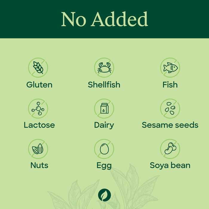 Thompsons Ashwagandha Sustained Release 30 Capsule