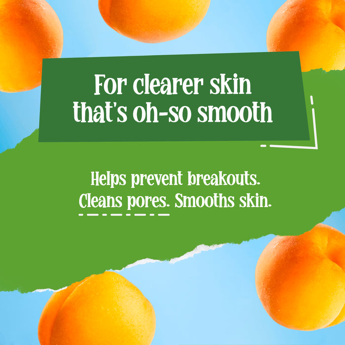 St Ives Fresh Skin Apricot Scrub 150ml