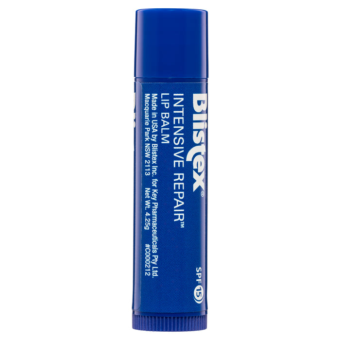 Blistex Intensive Repair Balm SPF15 4.25g