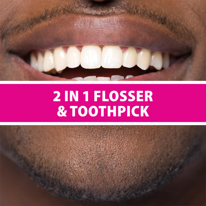 Piksters SupaGrips 50 Pack