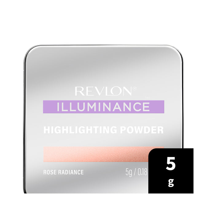 Revlon Hightlight Powder Rose Radiance 5g