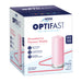 Optifast VLCD Shake Strawberry 12 x 53g.