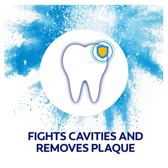 Colgate Toothpaste Advanced Whitening 115g