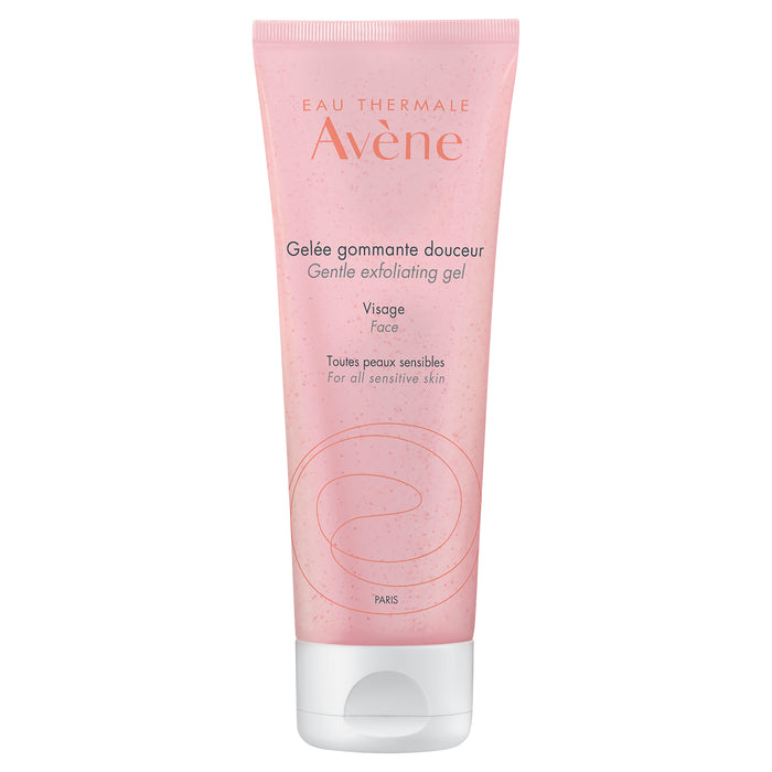 Avene Gentle Exfoliating Gel 75ml