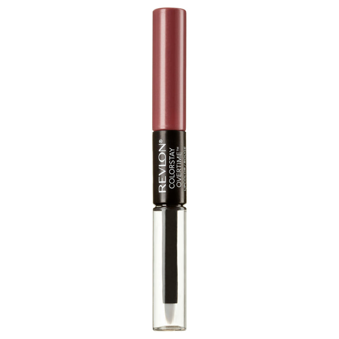 Revlon Colorstay Overtime Lipcolor Bare Maximum 350