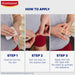 Elastoplast Rigid Strapping Tape Tan 12.5mm x 10m.