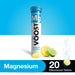 Voost Magnesium Effervescent 20 Tablets.