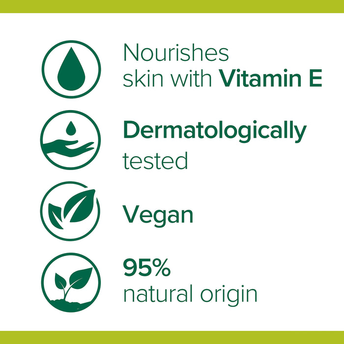 Palmolive Shower Gel Cherry Blossom 1 Litre.