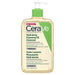 CeraVe Hydrating Foaming Oil Cleanser  473ml.
