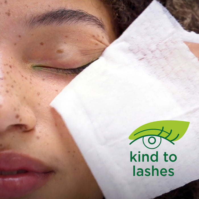 Simple Wipes Biodegradable Cleansing 25 pack