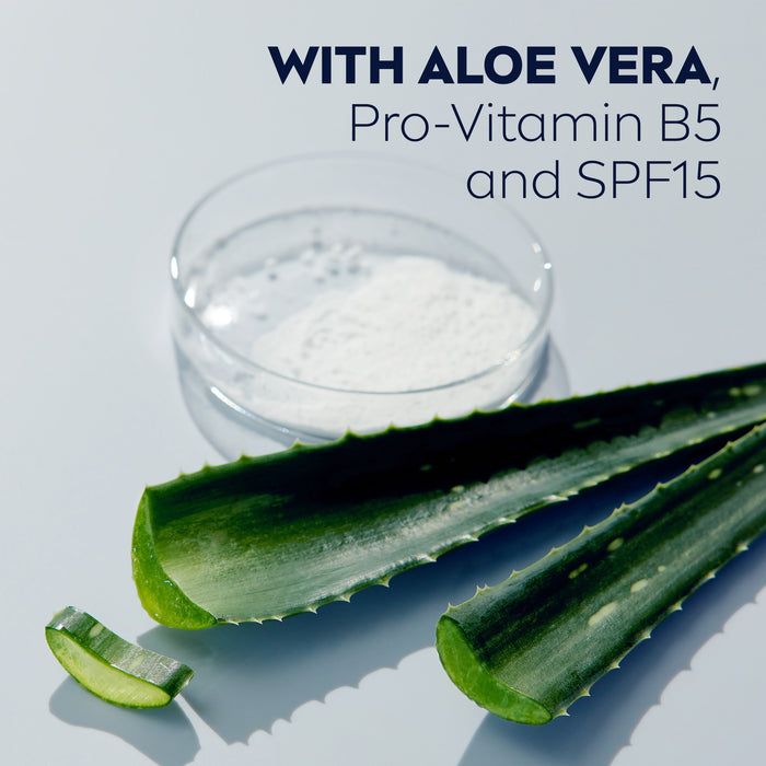 Nivea Men Protective Moisturiser SPF 15 75ml
