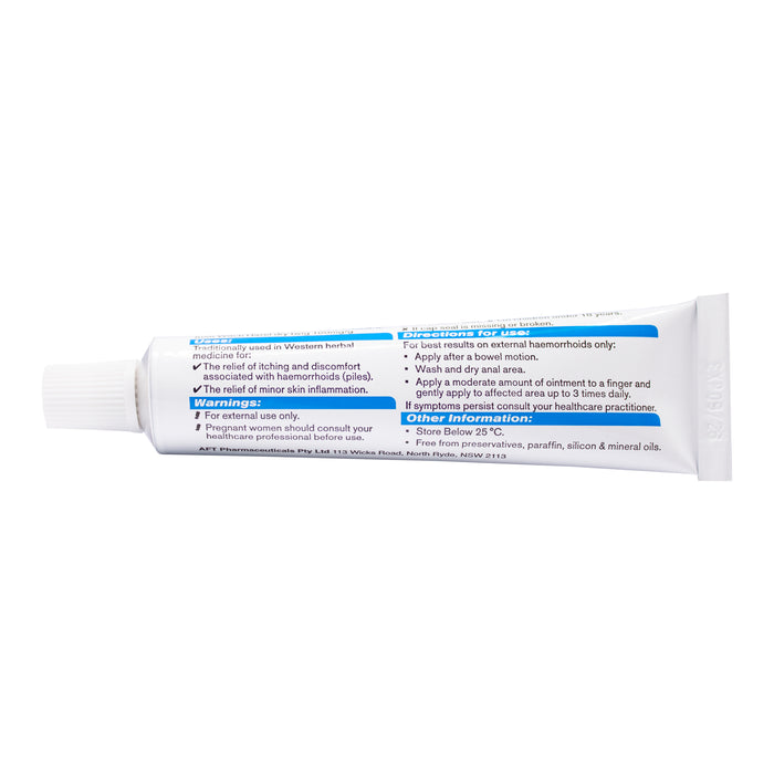 Proctosedyl Witch Hazel Ointment 30g