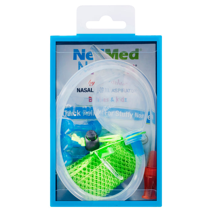 NeilMed Naspira Nasal Oral Asp