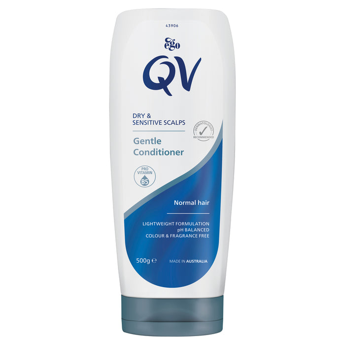 Ego QV Hair Gentle Conditioner 500g
