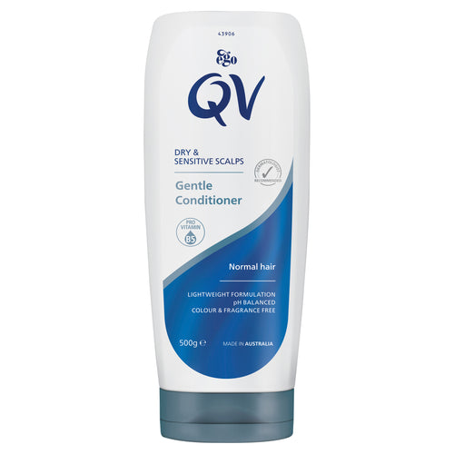 Ego QV Hair Gentle Conditioner 500g