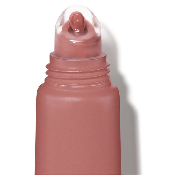 Revlon Glimmer Lip Treat Hazelnut Latte 12ml