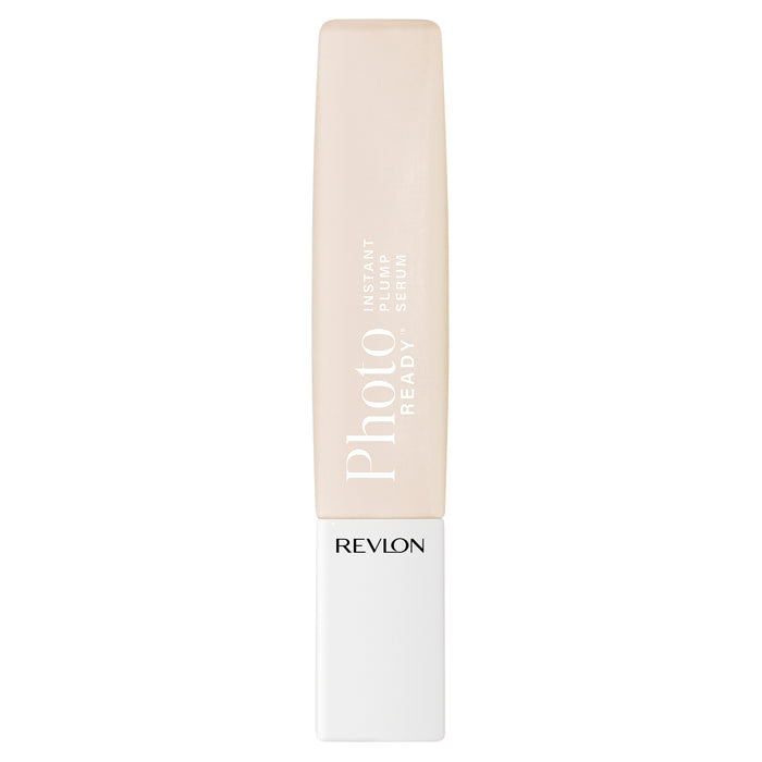 Revlon PhotoReady Instant Plump Serum Needleless To Say
