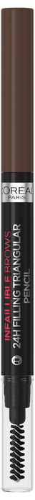 Loreal Infallable Brow Xpert 3.0 Brunette.