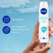 Nivea Deodorant Spray Intense Protection Fresh 250ml.