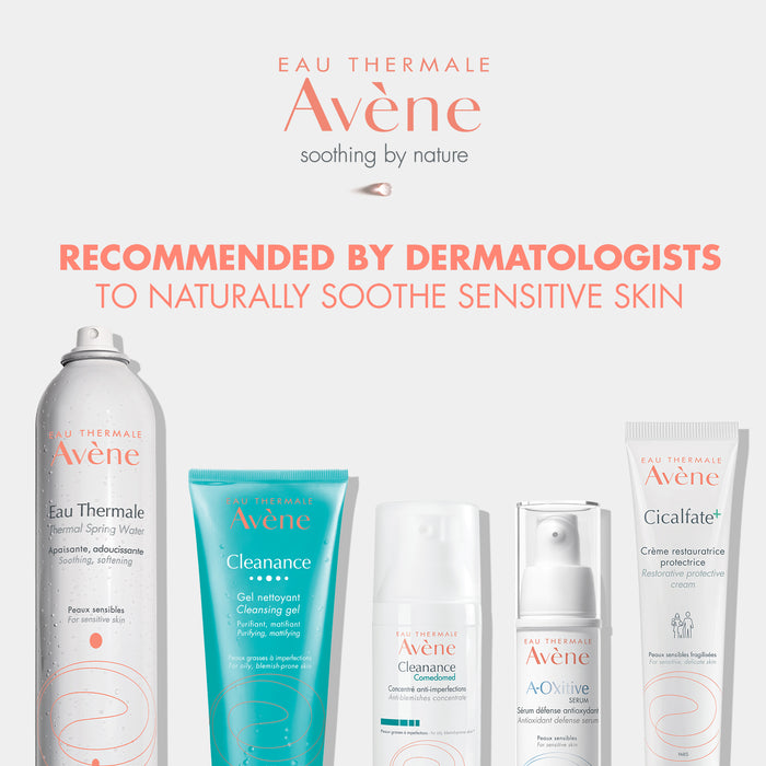 Avene Hydrance Rich Cream 40ml