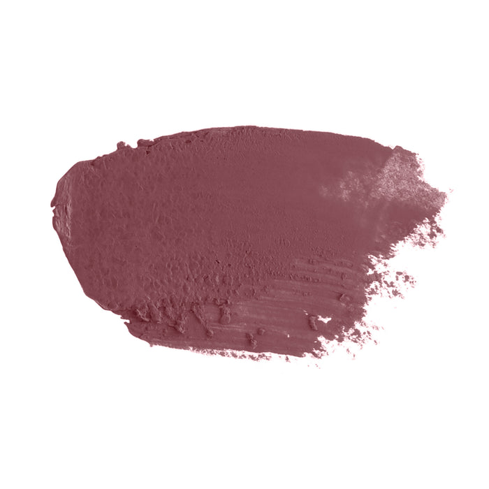 Maybelline Color Sensational Smoked Roses Lipstick Stripped.