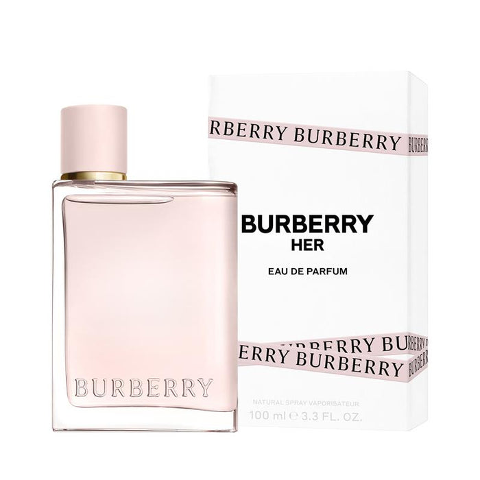 Burberry Her EDP 50ml