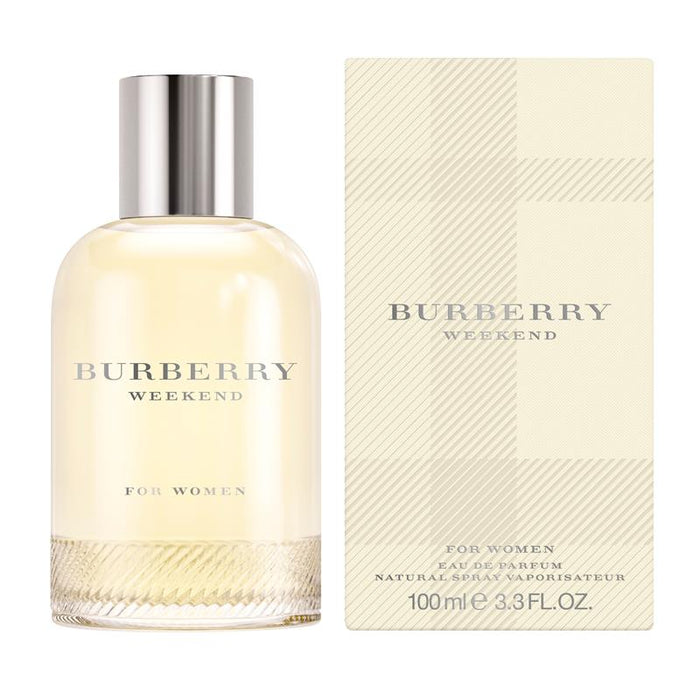 Burberry Weekend Womens EDP 100ml