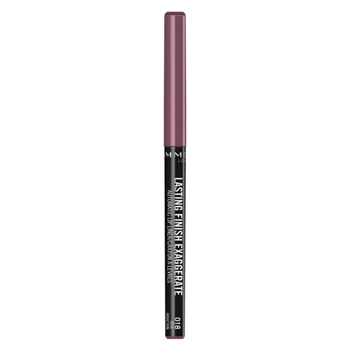 Rimmel Lasting Finish Auto Lip Liner 018