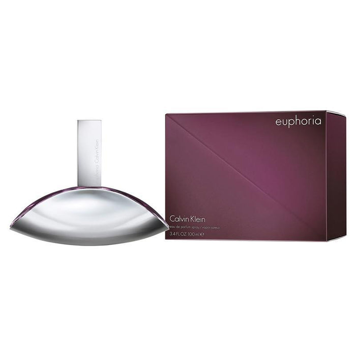 Calvin Klein Euphoria For Women EDP 100ml