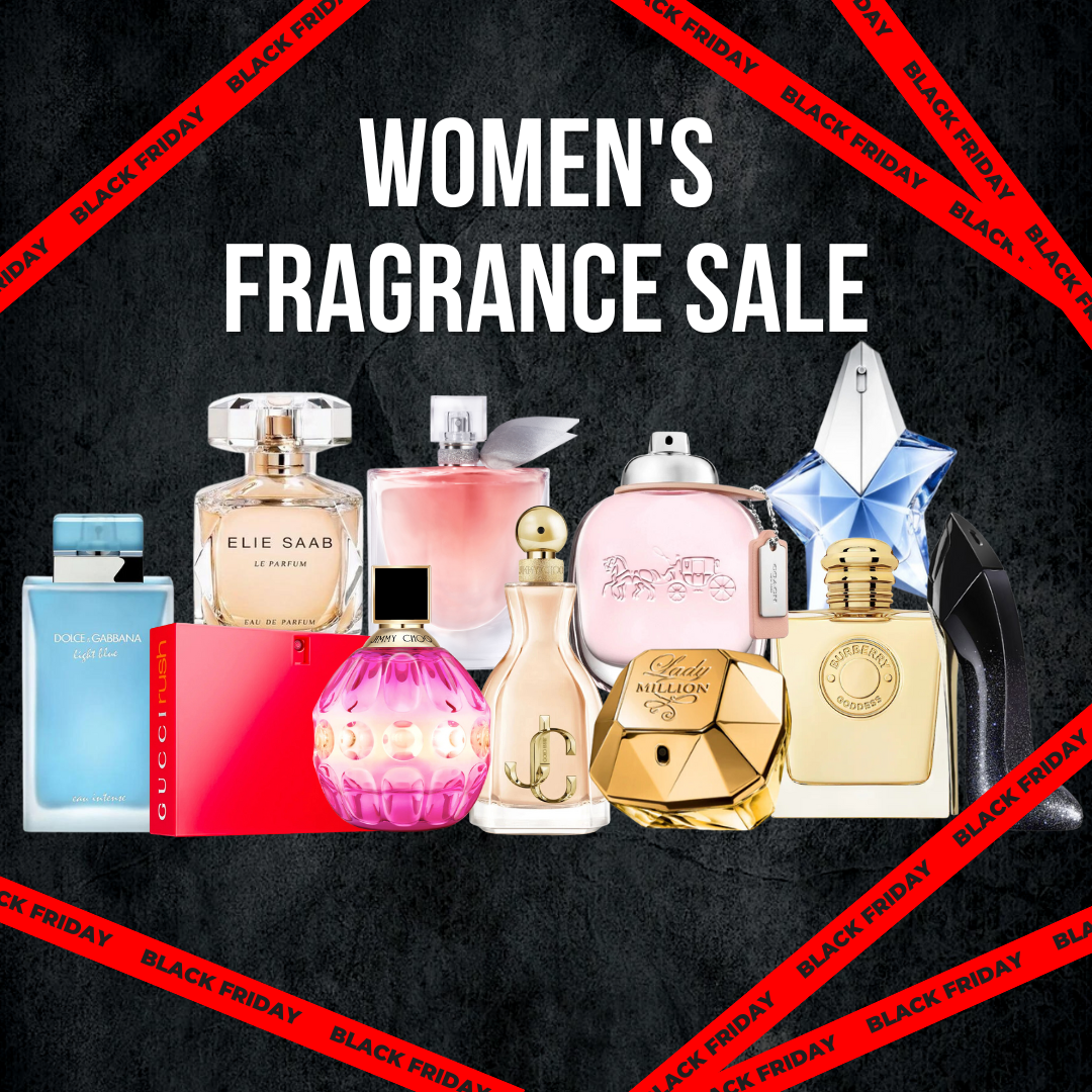 Women's Fragrance