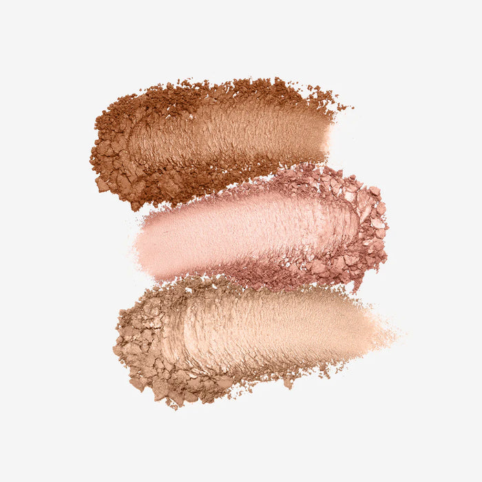 Nude By Nature Highlight Palette