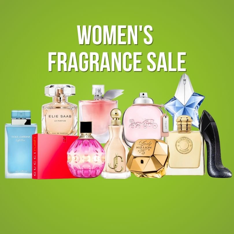 Women's Fragrance